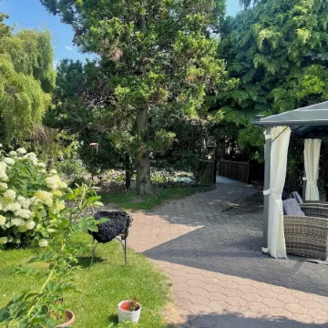 Harzhotel Warnstedter Krug