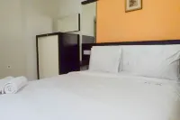Best Deal 2Br Apartment at Dian Regency Near Its Hotels in Sukolilo