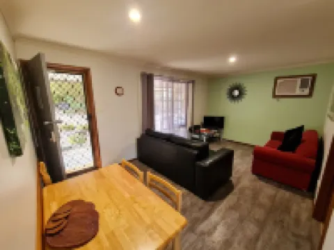 Barossa Country Cottages Hotels in Lyndoch