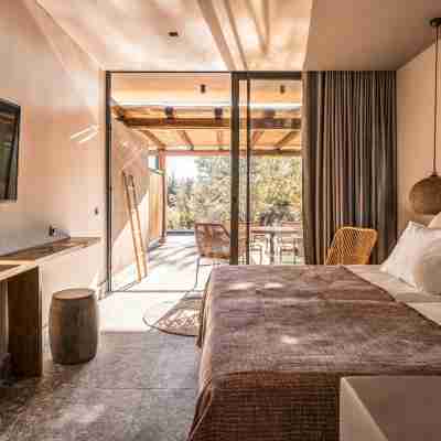 庫克俱樂部科孚(限成人) Rooms