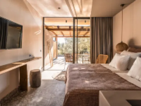 Cook's Club Corfu - Adults Only Hotels in Gouvia