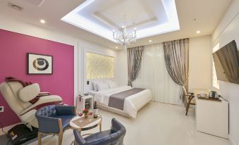 Dubai Hotel