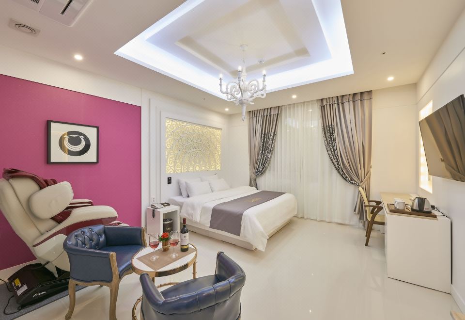 두바이 호텔 광주