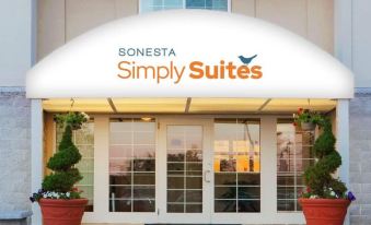 Sonesta Simply Suites Boston Burlington