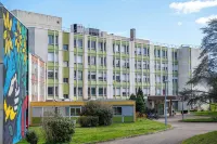 Hôtel le Grand Barnum Hotels in Tassin-la-Demi-Lune