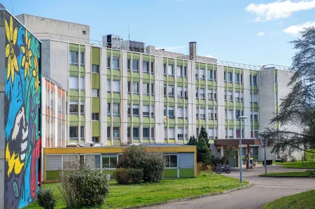 Hôtel le Grand Barnum Отели в г. Тассен-ла-Деми-Люн