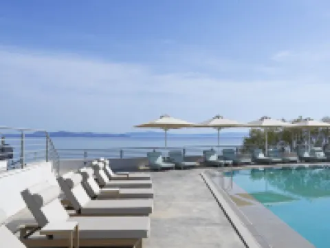 Nlh Mati Seafront - Neighborhood Lifestyle Hotels