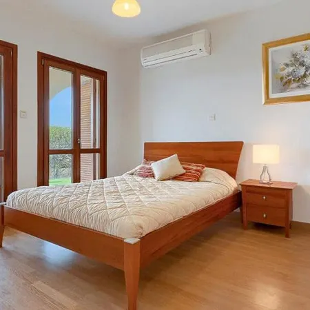 Apartment KZ01 - Eleos - Aphrodite Hills