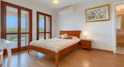 Apartment KZ01 - Eleos - Aphrodite Hills - Bintang 3