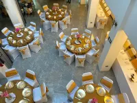 L'Ver Hotel - servizio colazione