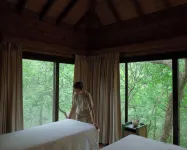 The Postcard Hideaway, Netravali Wildlife Sanctuary, Goa - Spa