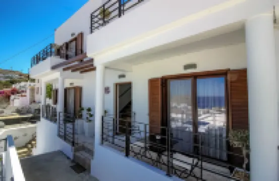Lindos Beauty Hoteles cerca de Playa de Agios Pavlos