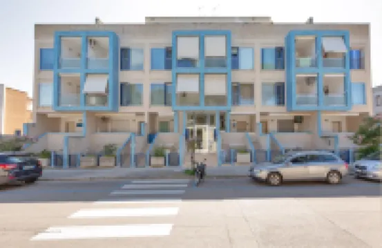 3500 Panorama D`Otranto by Barbarhouse