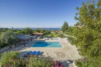 Villa Xenios Dias -  case vacanza in affitto
