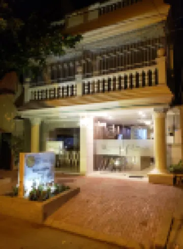 Hotel San Miguel Imperial Hoteles en 