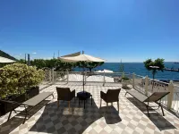 La Vittoria Boutique Hotel