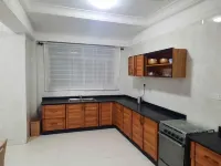 Efua Anoah Hotel & Apartment Hotels in Race Course