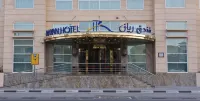 Rayan Hotel Sharjah Các khách sạn gần Sân bay Sharjah