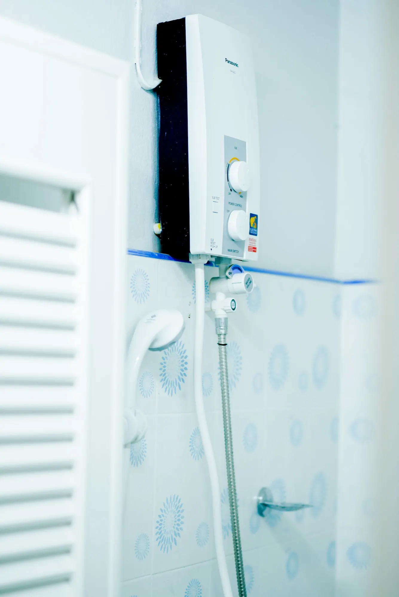 納德珀博住宅飯店 房間 Photos