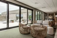 Clarion Hotel Sundsvall - spa