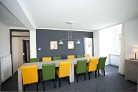EuroParcs Maasduinen Hotels in Baarlo