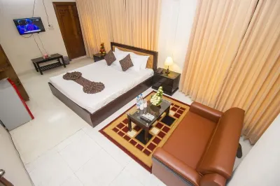 Hotel Sweet Place Hotele w: 