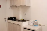 Cozy Stay Studio Urbantown Karawang Apartment Hotels in Klari
