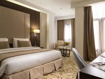 Retaj Inn Al Wakrah Hotels in Al Wakrah
