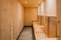 Alpin - Studios & Suites - spa