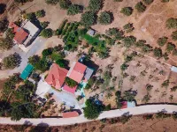Megris Country Houses Hotels in Elafonisos