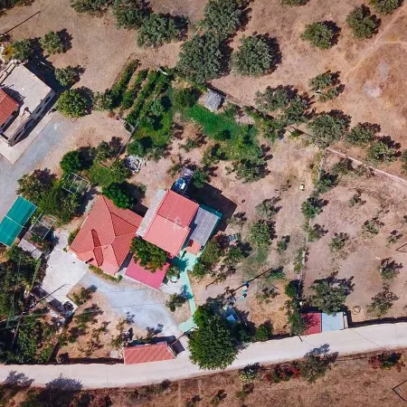 Megris Country Houses