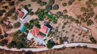 Megris Country Houses Hotels in Elafonisos