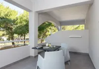 Alkinoi Resort & Spa - فطور
