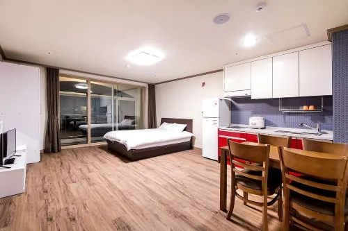 Milmo Resort