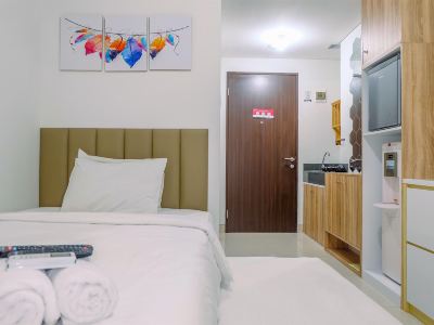 Simply and Homey Studio Transpark Cibubur Apartment