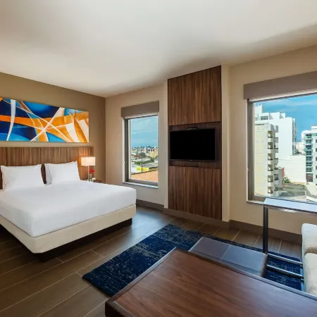 Hyatt Place Macae