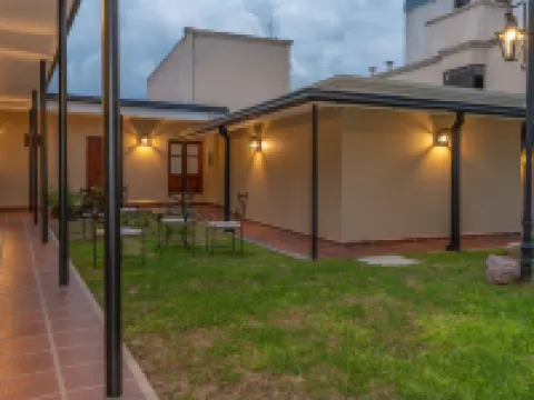 El Arribo Hotel Hotels in San Salvador de Jujuy