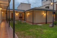 El Arribo Hotel Hotel di 