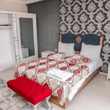 Kars Atapark Boutique Hotel