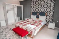 Kars Atapark Boutique Hotel Hotels in 