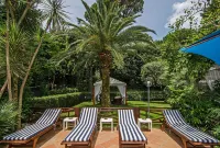 Hotel Kyrton Отели рядом с достопримечательностью «Bagno Sud Est»