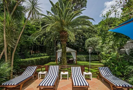 Hotel Kyrton Отели в г. Форте-Деи-Марми