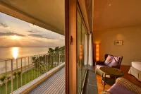 Beach Hotel Sunshine Ishigakijima - Mountain View