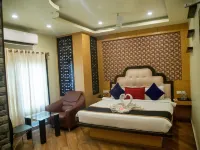 Hotel Sonar Tori Hotels in Agartala