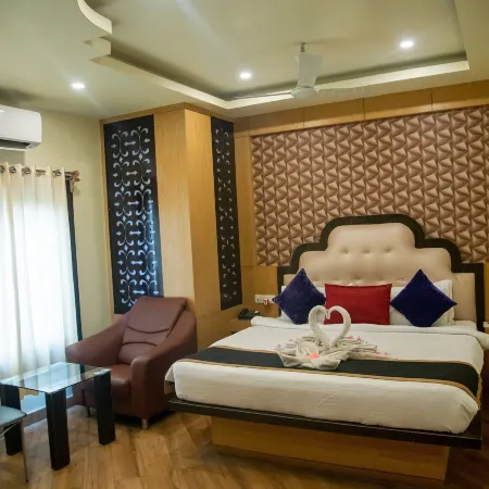 Hotel Sonar Tori
