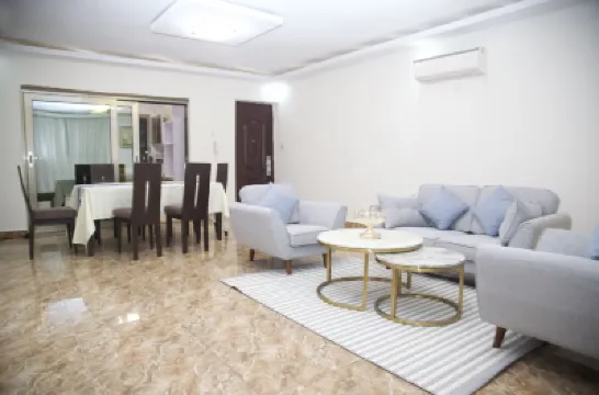 Residence Ministre Hotels in 