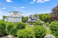 Castle Manor Inn فنادق في Ipswich