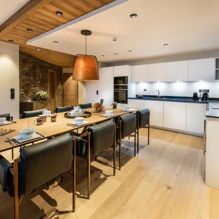 Manali Lodge by Alpine Residences