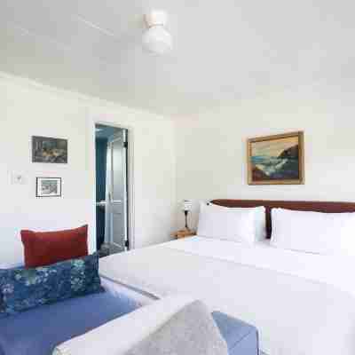 The Drifthaven at Gearhart Rooms
