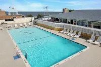 Grove Hotel - Beach